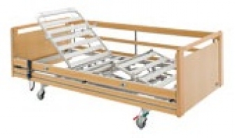INVACARE SCAN BED SB755