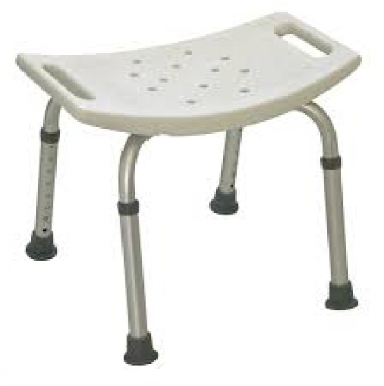 BANCO DUCHE ALT. REG. S/ COSTAS