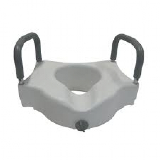 ELEVADOR SANITA C/ APOIO BRACOS