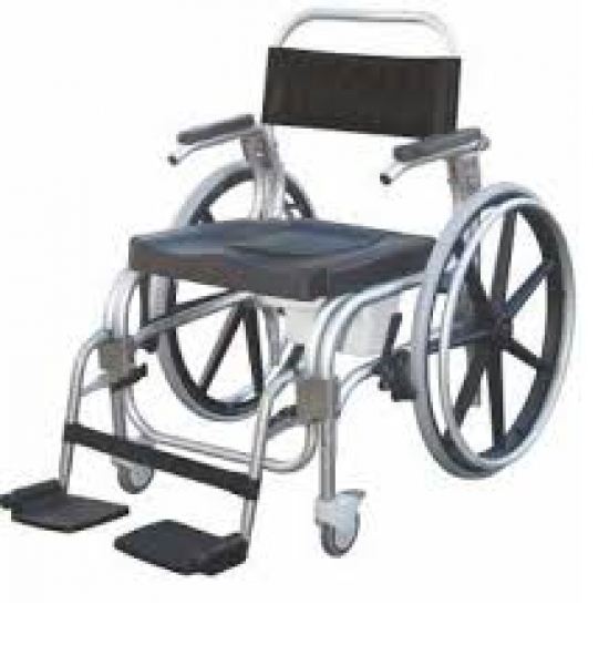 CADEIRA SANITÁRIA/BANHO