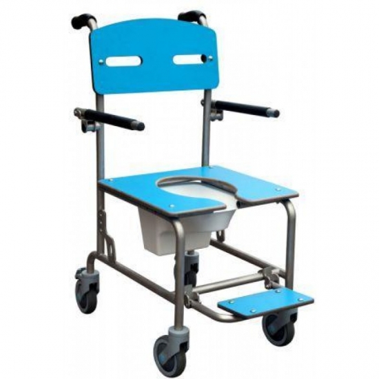 CADEIRA SANITÁRIA/BANHO