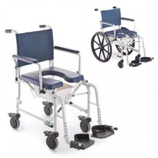 CADEIRA SANITÁRIA/BANHO